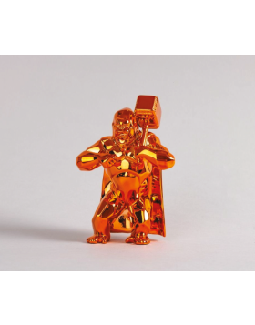 Kong Hammer Orange Edition