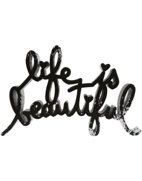 La Vie Est Merveilleuse (Life Is Beautiful)
