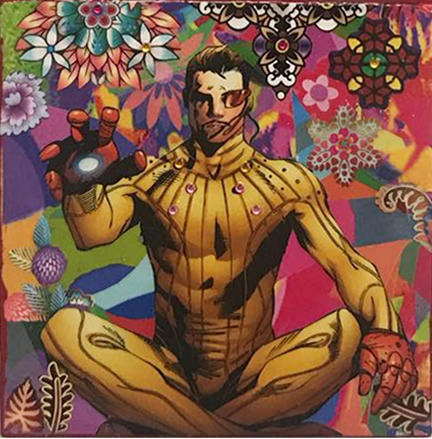 Magneto