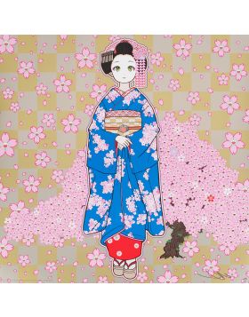 Maiko