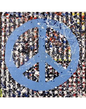 Give Peace a Chance