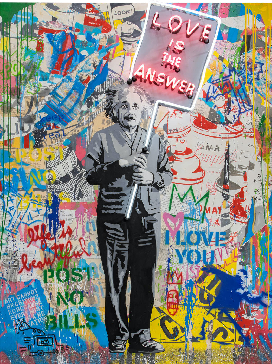 Einstein