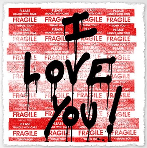 I Love You