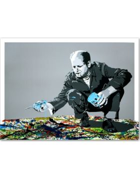 Jackson Pollock