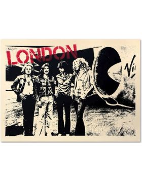 Stairway To London
