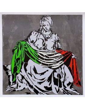 La pietà