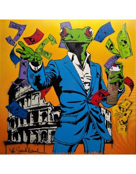 Il Lancio dei Dollarts