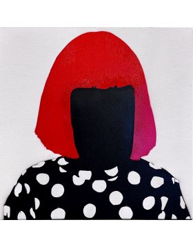 Unmistakable Yayoi