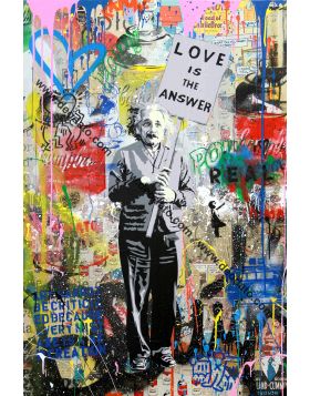 Einstein
