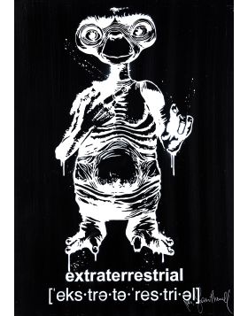 Extraterrestrial