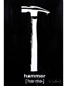Hammer