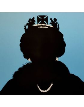 Unmistakable Elizabeth