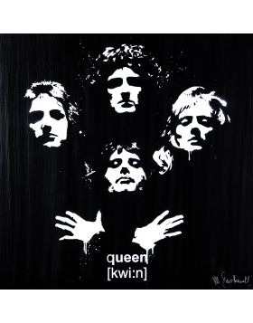 Queen