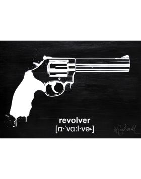 Revolver