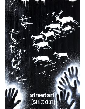 Street Art is