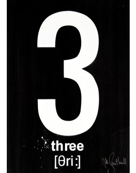 Trois
