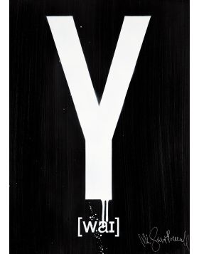 Y