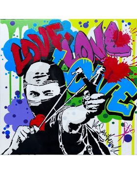 Is this love?