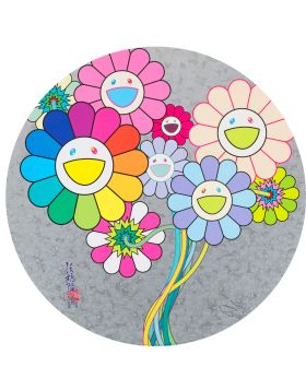 Flowerball