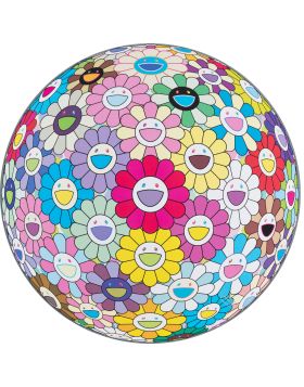Flowerball
