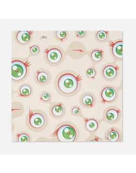 Jellyfish Eyes Cream
