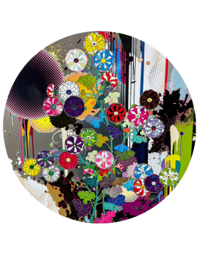 Flowerball Korin