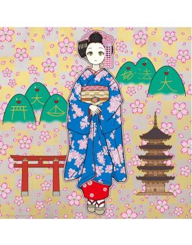 Maiko