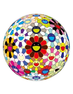FLOWERBALL 