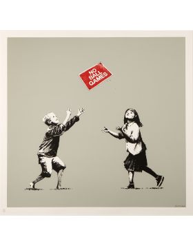 36. Toile Pop Art Banksy Tableau Pop Culture Tableau 