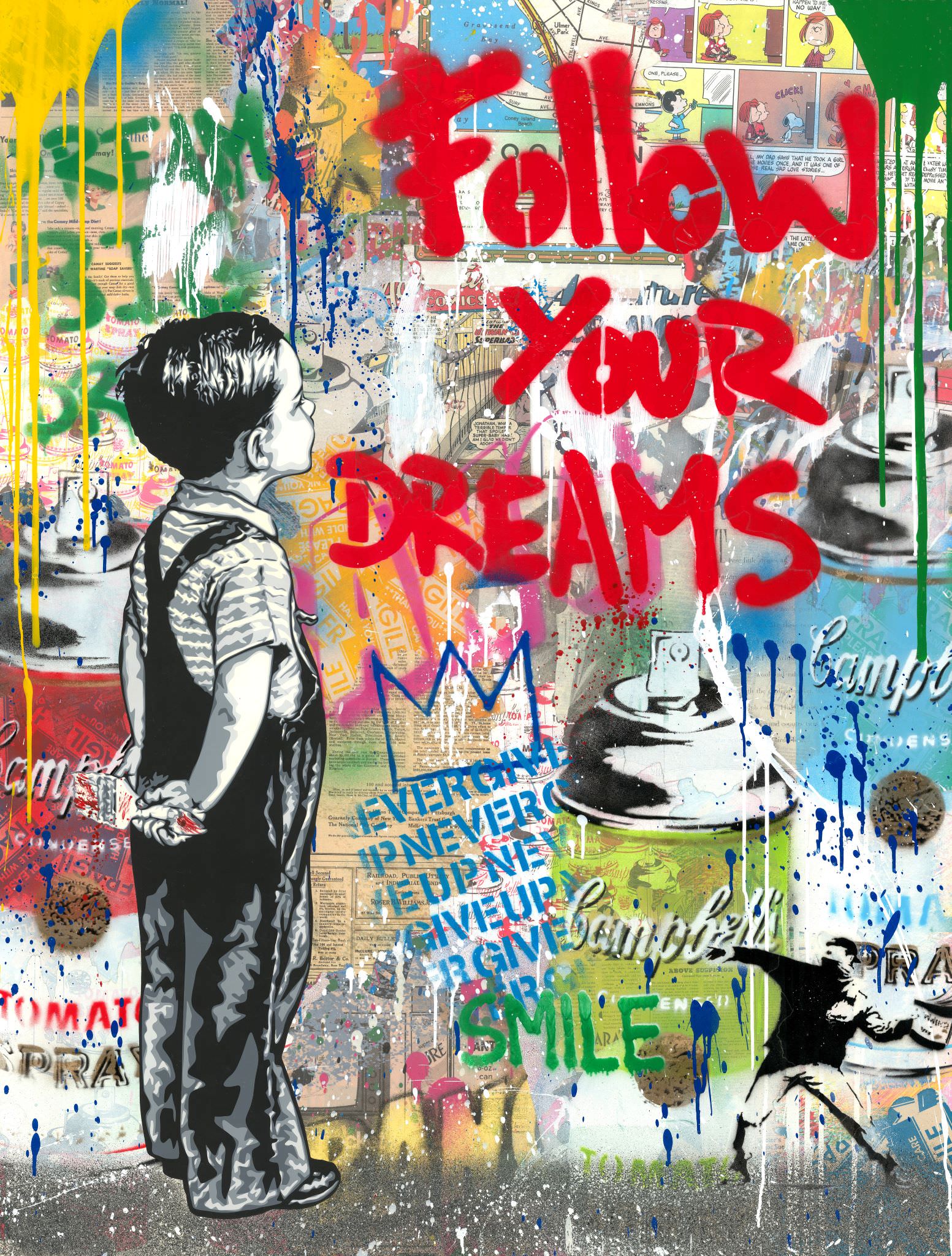 With All My Love
