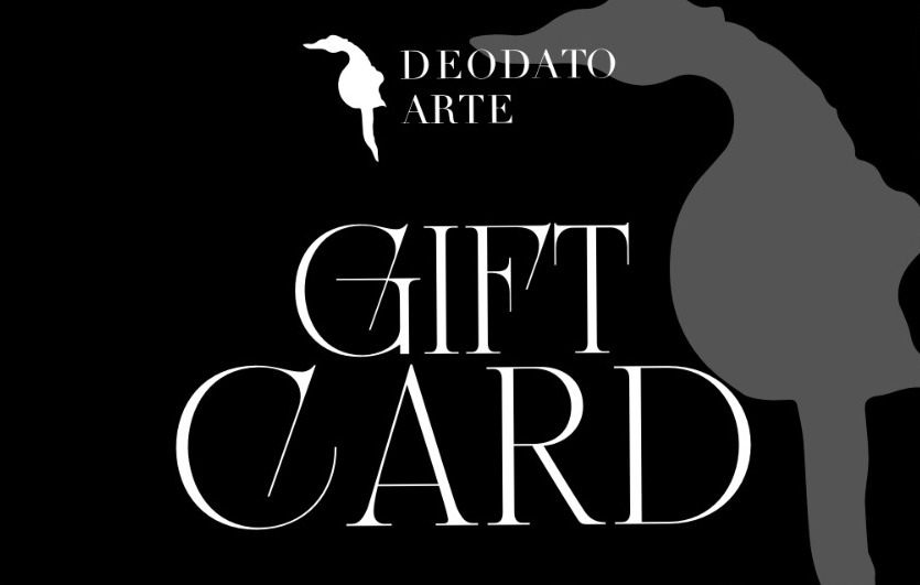 Gift Card - Digital Edition