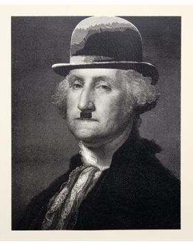President's Day - Chaplin