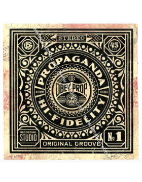 Original Groove