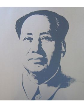 Mao - Argent