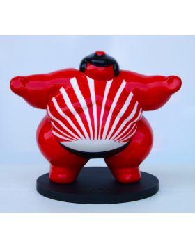 Sumorai Welcome - Taille, S