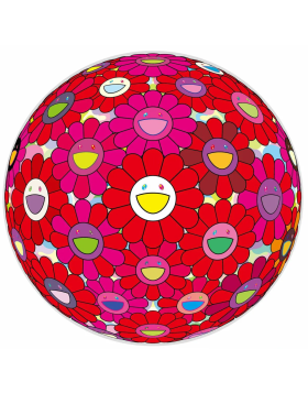 FLOWERBALL 
