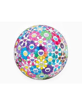 Flowerball