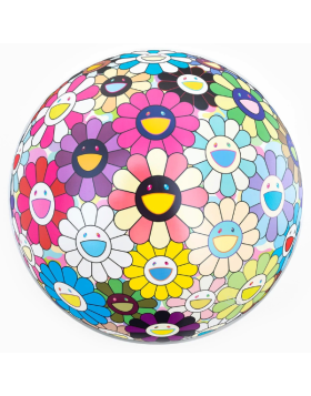Flowerball