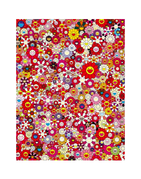 An Homage to Monopink, 1960 A