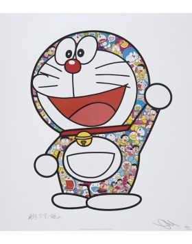 Doraemon - Here We Go!