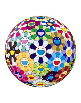 Flowerball (Kindergarten)