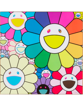 Lots of Flowers