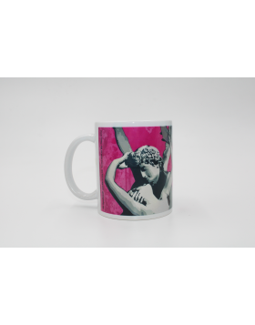 Tazza - Mr. Savethewall Love me or Like me