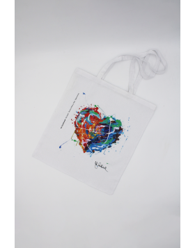 Shopper - Mr. Savethewall My Heart