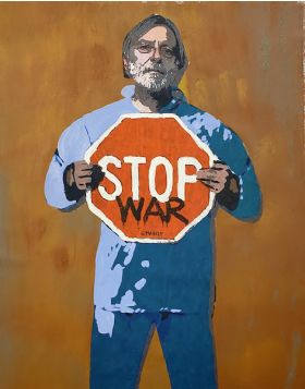Stop War