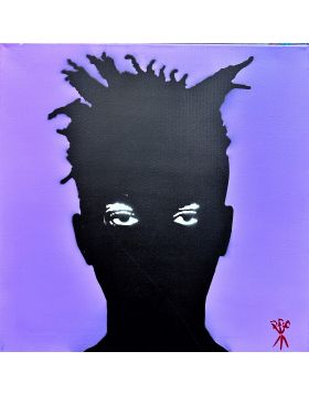 Unmistakable Basquiat