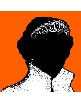 Unmistakable Diana