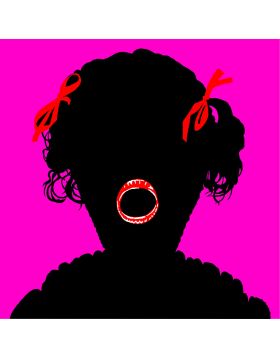Unmistakable Dolly UV