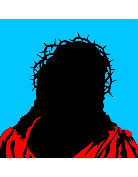 Unmistakable Jesus UV