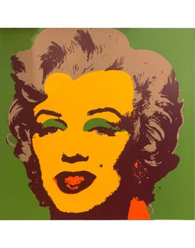 Marilyn Monroe - After the Edition - 1974